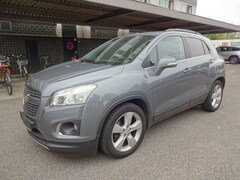 Bild des Angebotes Chevrolet Trax LT