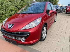 Bild des Angebotes Peugeot 207 Sport AUTOMATIC