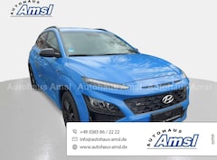 Bild des Angebotes Hyundai KONA 1.0 T-GDI N Line Mild-Hybrid LED* AHK* Rkam*
