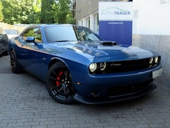 Dodge Challenger Challenger Automatik R/T Shaker / Nur 9.200km