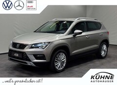 Bild des Angebotes SEAT Ateca SEAT Ateca XCELLENCE 1.4 TSI DSG 4M | LED ACC