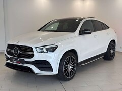 Bild des Angebotes Mercedes-Benz GLE 400 d 4Matic Coupe AMG-Line|VOLL|CARB|DESIGN