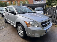 Bild des Angebotes Dodge Caliber SE*KLIMA*TÜV NEU*8xBereift*