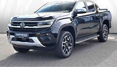 Bild des Angebotes VW Amarok 3.0 TDI 4 Motion Automatik Style DC