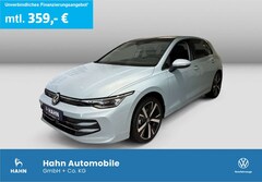 Bild des Angebotes VW Golf Style 1,5 l eTSI OPF 110 kW  "Business & Ko
