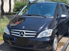 Bild des Angebotes Mercedes-Benz Viano 2.2 CDI Trend lang (639.813)
