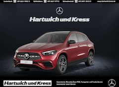 Bild des Angebotes Mercedes-Benz GLA 250 GLA 250 e AMG Line Premium+AHK+Pano+Burmester+22kW+Night+MultibeamLED+