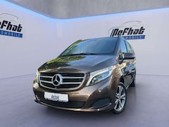 Bild des Angebotes Mercedes-Benz V 250 V250BT d AVAN/EDITION*LANG*LEDER*BURMESTER*COMMA