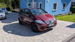 Bild des Angebotes Mercedes-Benz A 170 A 170 Elegance (169.032)