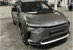Bild des Angebotes Toyota bZ4X bZ4X+Comfort-+und+Technik-Paket