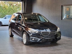 Bild des Angebotes BMW 220 i Gran Tourer Luxury Line*Navi*AHK*Klimaauto*