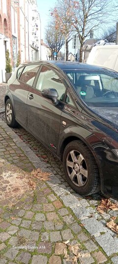 Bild des Angebotes SEAT Leon 1.2 TSI Ecomotive Reference Copa