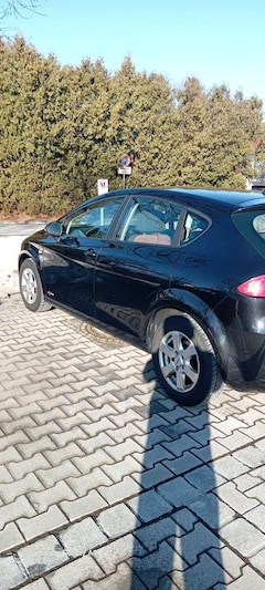 Bild des Angebotes SEAT Leon 1.2 TSI Ecomotive Reference Copa