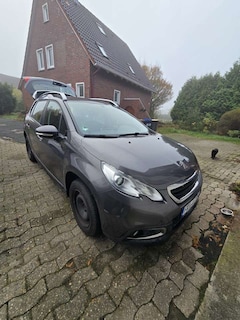 Bild des Angebotes Peugeot 2008 120 VTI Active