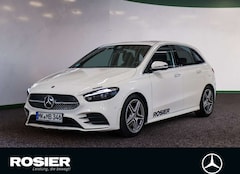 Bild des Angebotes Mercedes-Benz B 220 4M AMG Advanced Plus AHK LED Navi Kamer
