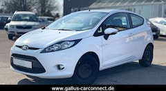 Bild des Angebotes Ford Fiesta Trend *FHZ*SHZ*TÜV*