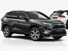 Bild des Angebotes Toyota RAV 4 RAV4 Plug-in-Hybrid Plug-in-Hybrid
