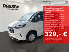 Bild des Angebotes Ford Transit Custom Kombi 320 L1 2.0 EcoBlue 136PS /Kamera/Android-Aut