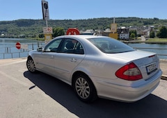 Bild des Angebotes Mercedes-Benz E 220 E 220 CDI Automatik Avantgarde DPF