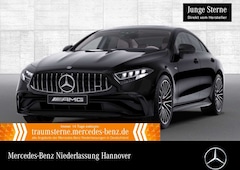 Bild des Angebotes Mercedes-Benz CLS 53 AMG Cp. 4M Driversp Perf-Abgas Fahrass SHD