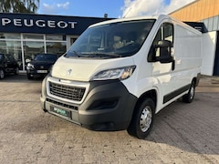 Bild des Angebotes Peugeot Boxer HDi 330 L1H1 Avantage Edition