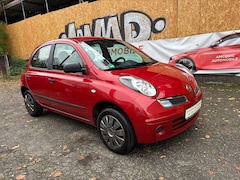Bild des Angebotes Nissan Micra 1.2 Visia