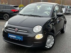 Bild des Angebotes Fiat 500C 1.0 Hybrid Cabrio POP, Klima
