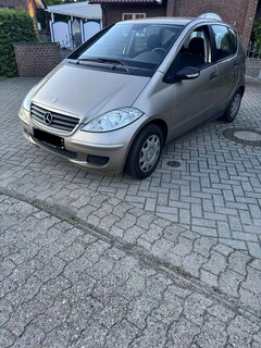 Bild des Angebotes Mercedes-Benz A 150 Classic