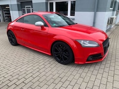 Bild des Angebotes Audi TT S 2.0 TFSI Aut. Coupe quattro Leder Xenon Bose