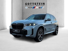 Bild des Angebotes BMW X5 xDrive40d M Sportpaket / UPE 123.360 €