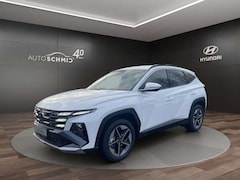 Bild des Angebotes Hyundai TUCSON 1.6 T-GDI 48V 7-DCT 2WD TREND NAVI RFK