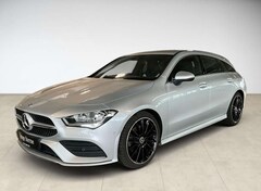 Bild des Angebotes Mercedes-Benz CLA 220 CLA 220 d 4MATIC AMG Shooting Brake AUT Kam. LM