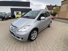 Bild des Angebotes Mercedes-Benz A 160 A -Klasse A 160