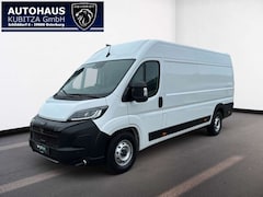 Bild des Angebotes Peugeot Boxer KW 435 L4H2 HDi 180Aut *ACC*LED*Kamera