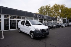 Bild des Angebotes Mercedes-Benz Vito Mixto 116 CDI lang 5 Sitze StandHZ