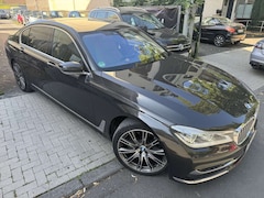 Bild des Angebotes BMW 740 740 Lang d xDrive - VOLLAUSSTATTUNG - Finanzierung