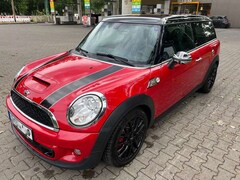 Bild des Angebotes MINI John Cooper Works Clubman Mini John Cooper Works Clubman