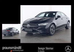 Bild des Angebotes Mercedes-Benz CLA 200 d Progressive Advanc MBUX/LED/Kamera/SHZ