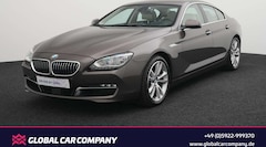 Bild des Angebotes BMW 640 d,LED,B&O,MEMORY,HUD,ACC,NAPPA,TOTW,STANDLÜFT