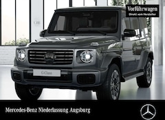 Bild des Angebotes Mercedes-Benz G 500 AMG Burmester 3D 360° Stdhzg Multibeam SHD