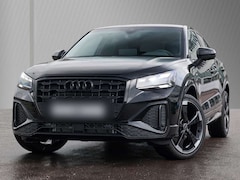 Bild des Angebotes Audi Q2 S line 35 TFSI