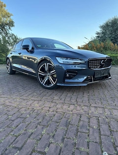 Bild des Angebotes Volvo S60 R Design