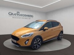 Bild des Angebotes Ford Fiesta Active X 1.0 Allwetter Bang&Olufsen SHZ