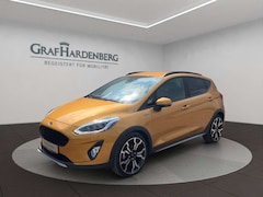 Bild des Angebotes Ford Fiesta Active X / Allwetterreifen / Bang & Olufsen / S...