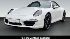 Bild des Angebotes Porsche 991 -1 (911) Carrera Cabriolet Sportabgas.,BOSE,