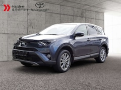 Bild des Angebotes Toyota RAV 4 2.5 HYBRID Team D