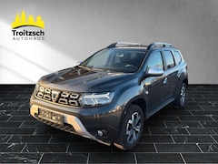 Bild des Angebotes Dacia Duster II Prestige+ ECO Gasanlage Prestige+