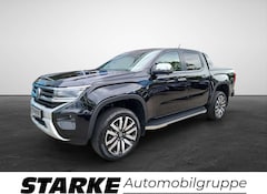 VW Amarok Doka 3.0 TDI 4M Aventura