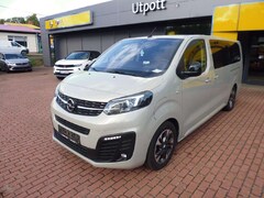 Bild des Angebotes Opel Zafira Life -e Tourer L