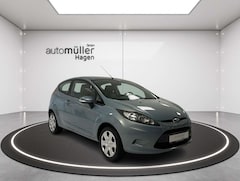 Bild des Angebotes Ford Fiesta 1.2 Trend 27TKM|KLIMA|AUX|EURO5|RADIO